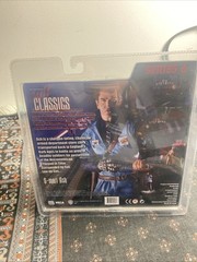 Army of Darkness NECA Cult Classics Series 6 Action Figure S-Mart Ash toy Bruce