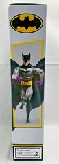 Batman Missions True Moves 12″ DC First Appearance Mini Detective Comic 80 Years