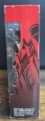 The Batman Triple Pack EXP Mr Freeze Poison Ivy Criminal Capture Batman DC 2006