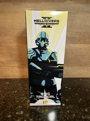 McFARLANE TOYS HELLDIVERS 2 B-01 TACTICAL ELITE EDITION!