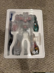Titan Power King of Beast Voltron Defender of the Universe Figure
