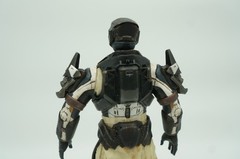 3A Destiny Titan Figure ThinkGeek Exclusive 1/6