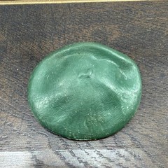Vintage Stony Smith Marx Green Beret Hat