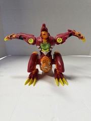 Dragonoid Maximus Light and sound working 8in