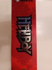 **NEW / UNOPENED McFarlane Hellboy Figure NEW IN BOX