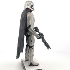 Star Wars The Force Awakens: Captain Phasma 3.75″ Figure Hasbro 2015 Pre-Owned