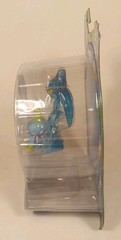 Sonic The Hedgehog Chaos W Chao 35th Anniversary 4” Figure Jakks Pacific
