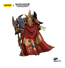 JOYTOY Warhammer 30K 1/18 Action Figure Legio Custodes Constantin Valdor