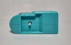 Barbie Smoothie Station Blender Wind Up Drinks Fruit Kitchen Store 1994 Vintage