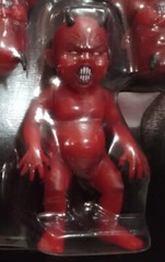 BABY DEVIL 1/12 Figure New Without Packaging