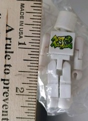 SDCC Minimates Art Asylum San Diego Comic Con Sealed New Htf
