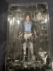 Hot Toys VGM11 Resident Evil 5 Jill Valentine BSAA Figure