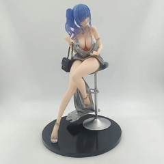 1/6 Scale Alter Azur Lane St. Louis PVC Figure 28cm Anime Collectible Statue