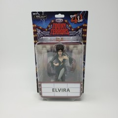 Neca Toony Terrors Elvira Figure NEW SEALED!