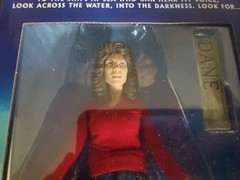 NECA The Fog Stevie Wayne 8″ Clothed Action Figure Scream Factory Exclusive NEW
