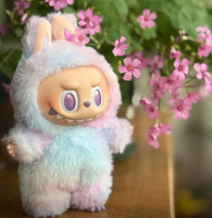 AUTHENTIC POP MART LABUBU The Monsters Big Into Energy ONE Single Blind Box