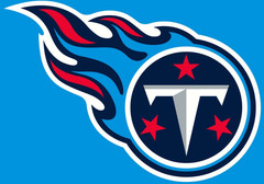 MCFARLANE NFL HOUSTON OILERS TENNESSEE TITANS CAMPBELL MOON MCNAIR JOHNSON YOUNG