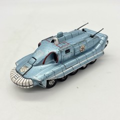 Captain Scarlet SPV Spectrum Pursuit Vehicle Diecast Car Vivid Imaginations 1993