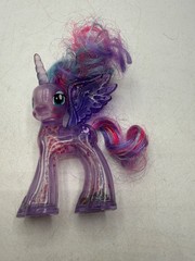 My Little Pony Princess Luna Water Cutie Hasbro Multicolor