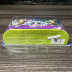 Skylanders Spyro’s Adventure – Darklight Crypt Adventure Pack Brand New + Sealed