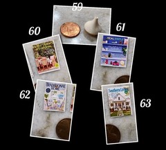 👉 ZURU Mini Brands Home Edition Mini Toy Collectible Household Series 1/ Dollho