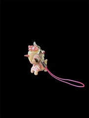 Tokidoki Shimmer Cherry Blossom Unicorno Frenzies – Petal