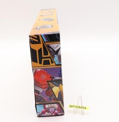 Troop Builder Multipack Transformers Buzzworthy Bumblebee 2023 Hasbro NEW SEALED