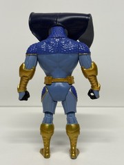 Basic Fun SCOOB! Blue Falcon & Dynomutt Action Figure 2-Pack