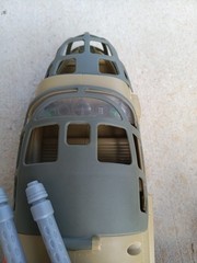 GI Joe “Aces High” Air Force Bomber Airplane 2015 Tested And Working See Pics