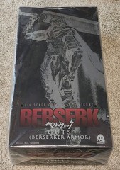 THREEZERO BERSERK 1/6 GUTS Berserker Armor