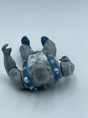 Panthro Thundercats Glasslite Vintage Brazil Not LJN