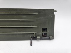 G.I. Joe 1960’s 7000 Jeep Tailgate Original Part Free Shipping