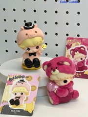 DIMOO WORLD x PIXAR Series Blind Box Confirmed Toy New Authentic