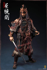 KONGLINGGE KLG-T001 1/6 Tang Dynasty General Zuo XiaoWei Action Figure IN STOCK