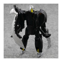 Weapon Upgrade Kit Claw & Tail Knife For Kingdom Shadow Panther – to choose