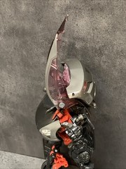 SIDEWAYS Transformers Revenge of the Fallen Deluxe Class 6” Action Figure