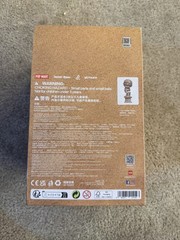 Pop Mart Hirono Sands Of Reshaping Limited Edition Figurine