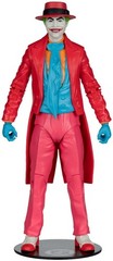DC Multiverse Collector Edition The Joker Action Figure [Platinum Edition]