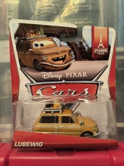 2013-2020 RARE DISNEY PIXAR CARS NEW IN PACKAGE