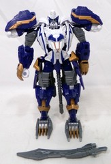 Transformers Legacy United Voyager Class Thundertron Prime Universe Hasbro 2024