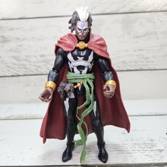 Marvel Legends Strange Tales Brother Voodoo 2024 6″ Action Figure Hasbro Loose