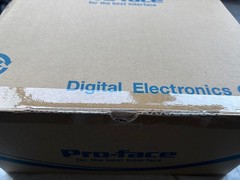 Pro-face Touch Panel PFXGP4501TAAC
