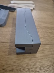 Fingerboard Mold for making wood fingerboards