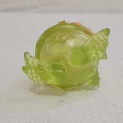 Kenner 1987 The Real Ghostbusters Mini Goopers – Stomach Stuff and Brain Matter