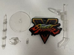 Storm Collectibles Street Fighter V Akuma Figure Arcade Edition Nostalgic
