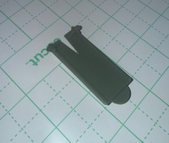 Tiger Joe Tank Ammo Hatch – Full Scale Reproduction