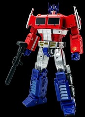 Optimus GENESRIS Ver.4.0 RT06 MP Scale Transforming Robot Model Toy New in stock