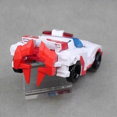 PLA 3D Printed High Heels Upgrade Kit For Legacy Elita-1 Minerva Accessories