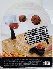 NEW ** NBA Ballers 2 ** CHOOSE Zuru 5 Surprise Fast Combined Shipping