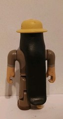 Roblox Toys Lot Of 10 Action Figures Collection Includes Accessories *No Codes*